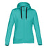 Women's Lotus Zip Hoody - SNJ-2W